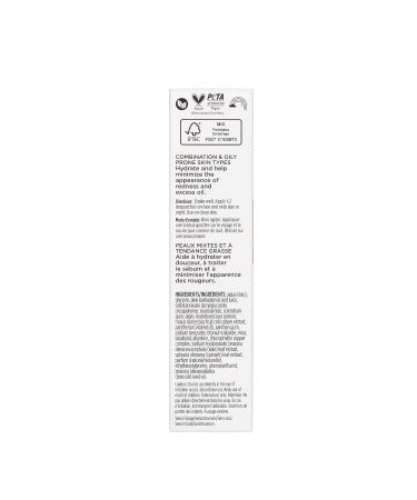 Pacifica Beauty Kale Yeah! Redness Rehab Serum - Reduce Redness, Minimize Pores, Control Oily Skin - Vegan Formula with Niacinamide, Pea Proteins, and Copper Peptides - Ideal for Combination & Oily Skin - Buy Online on GoSupps.com