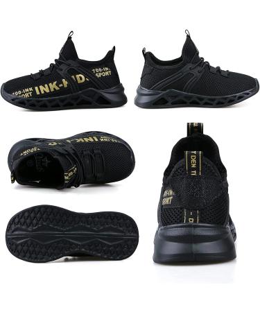 Buy SANPON Kids Sneakers - Lightweight Sports Shoes for Boys | Outdoor Running Street Style EU Sizes 26-39 - Buy Online on GoSupps.com