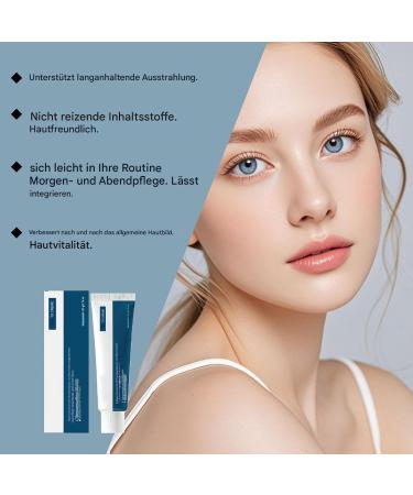  Generisch Skin lightening milk - For dark spots on the face - Moisturizing and lightening lotion - For sensitive skin prone to redness and dryness - For men - Buy Online on GoSupps.com