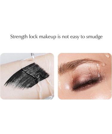 4D Silks Fiber Lash Mascara Natural Smudges Proof Mascara Lengthening And Thick Long Lasting No Clumping Formula 10ml B00pfct036 (Gold One Size) 10 ml (Pack of 1) Gold - Buy Online on GoSupps.com