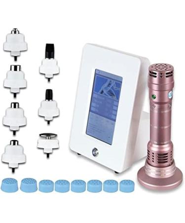 Shop Multi-Functional Shock Wave Device for ED & Pain Relief | Effective Body Massage for International Shipping - Buy Online on GoSupps.com