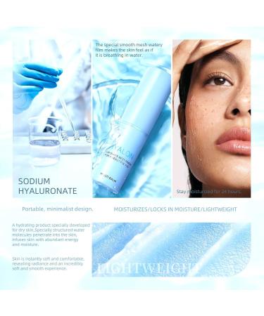  SOYDAN moisturizing face balm moisturizing facial skin pencil beauty products for women for vacation dorm travel business trip home Soydan - Buy Online on GoSupps.com