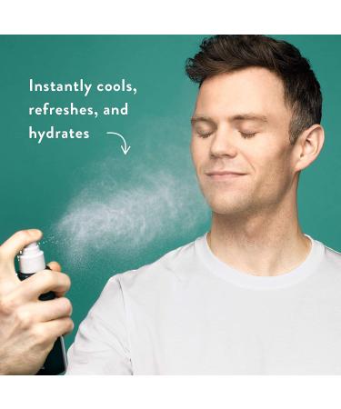 Harry's Men's After Shave Mist - 6.8 Fl Oz (2ct) | Soothing Post-Shave Treatment - Buy Online on GoSupps.com