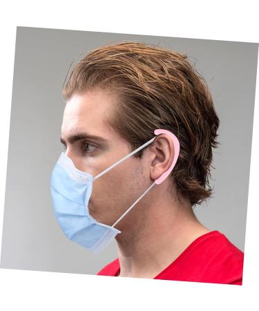 Clispeed 10 Pair Anti-Snag Earlobes - Stylish Earring Extensions for Secure Fit | International Shipping - Buy Online on GoSupps.com