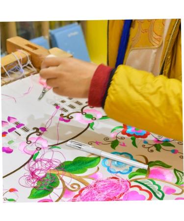 HONITANO 3 Pieces Waterproof Cosmetic Eyeliner Pen for Professional Eyebrow Makeup Accurate Skin Positioning - Buy Online on GoSupps.com