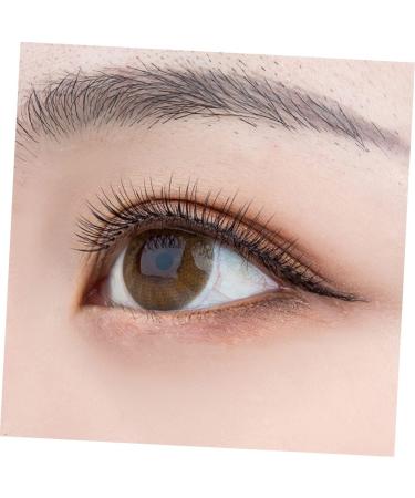 minkissy Pebbles for Garden Baby Girl Flower Headband Ceramic Containers with Lids Powder Container Red Wedding Veil Natural Lashes for Beginners Knee Scooter Cushion Seat Extend Eyelash - Buy Online on GoSupps.com