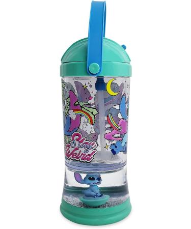 Disney Stitch Kids' Canteen | Fun & Functional Drinkware for Children - Buy Online on GoSupps.com