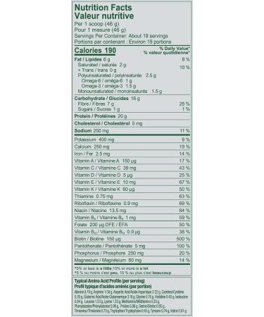 Vega All-in-One Vegan Protein Powder Mocha (20 Servings) Superfood Ingredients Vitamins For Immunity Support Keto Friendly Pea Protein For Women & Men 836g (Packaging May Vary) Mocha 20 Servings (Pack of 1) - Buy Online on GoSupps.com