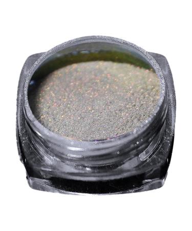 YOXIER Mirror Effect Eyeshadow Powder Eye Shadow Sparkling Stunning Easy to Apply Color-changing for Women Accessories Even A