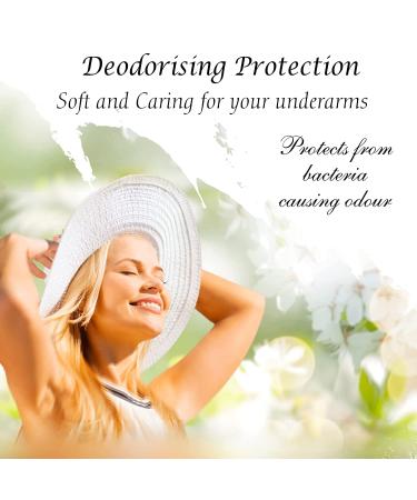 Yardley London Referishing Body Spray Jasmine 150ml Jasmine 5.07 Fl Oz (Pack of 1) - Buy Online on GoSupps.com