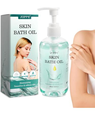 Buy So Soft & Sensual Skin Bath Oil 250ml - Moisturizing & Softening Oil for Women | Original Scent - Buy Online on GoSupps.com