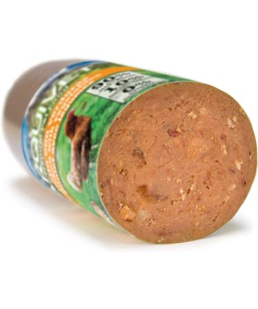 Arquivet Natural Wet Food Chicken with Vegetables 500 g 12 units - Buy Online on GoSupps.com