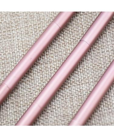 1Pcs Multifunctional Double Ended Eyeshadow Nose Shadow Eye Shadow Makeup Cosmetic Brush Tools Makeup Beauty Brush - Buy Online on GoSupps.com