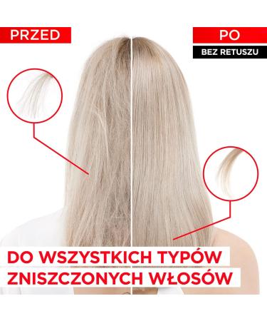 L'Oreal Paris LOr al Paris Elseve Bond Pre Reparatieshampoo 200ml - Buy Online on GoSupps.com