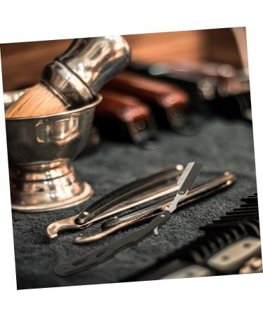 Doitool Bartschneider Razor - Sharp Men's Shave & Eyebrow Trimmer | International Shipping Available - Buy Online on GoSupps.com