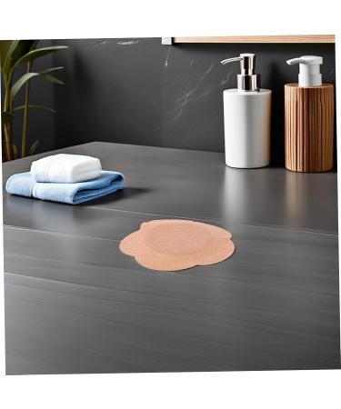 WEKADRIN 40Pcs Castor Oil Paste SelfAdhesive Wrap for Abdomen Castor Oil Wrap for Abdomen Castor Oil Patch Castor Oil Pads Castor Oil Patches Navel Oil Patches Feet - Buy Online on GoSupps.com