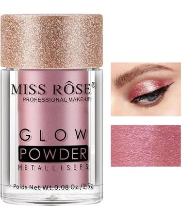 Eyeshadow Eyeshadow Pigment - Waterproof Matte Eyeshadow Loose Powder Eye Makeup Professional Makeup Eye Brightening Flash Powder Aviere 10 - Buy Online on GoSupps.com