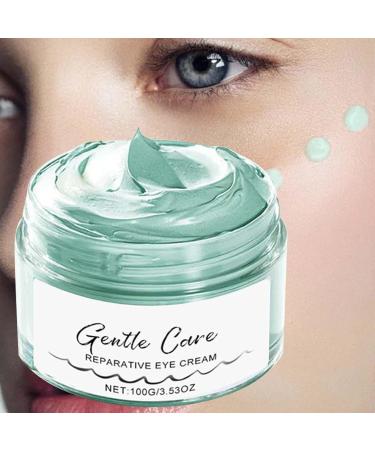 Teksome Dark Circles Repair Eye Cream Moisturizing Cream For Dark Circles Hydrating Under Eye Brightener Effective Eye Cream For Puffiness And Bags Under Eyes - Buy Online on GoSupps.com