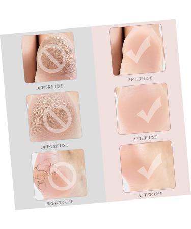 5 Pairs Shoe Protector Pads for Heels - Feet Care Outdoor Covers & Sole Guard - Buy Online on GoSupps.com