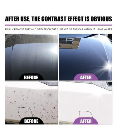 Marvulur - Marvulur Car Cleaner Marvulur Car Nano Spray Marvulur Car Nano Repair Spray Marvulur 3 in 1 High Protection Fast Car Ceramic Coating Spray for Car (3) - Buy Online on GoSupps.com