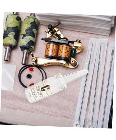 Vaguelly Correcteur Liquide De Tatouage Des Sourcils 1 Flacon Usage Professionnel Polyvalent Pour Erreurs Microblading Et Tatouage Corporel Hommes Et Femmes Soins Beaut  - Buy Online on GoSupps.com