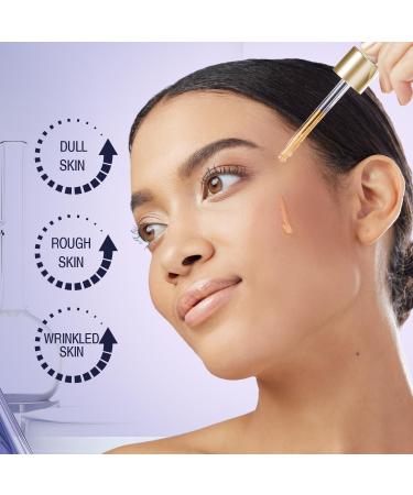 Barrier Repair Serum - Anti Aging Collagen Peptide | Hydrating Face Serum with Vitamin B5 for Fine Lines & Wrinkles Treatment - 1.01 Fl Oz - Buy Online on GoSupps.com