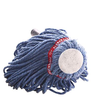 Rubbermaid Commercial Self-Wringing Twist Mop 54-Inch | Blended Yarn Head (1809375) - Buy Online on GoSupps.com