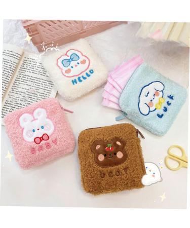 Buy Healeved 20-Piece Napkin Storage & Organizer Bag | Multifunctional Outdoor Decoration & Handbag Organizer for Teens - Buy Online on GoSupps.com