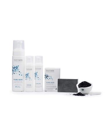 Biotrade Pure Skin-Acids Skin Peel-Scars Acne Wrinkles by Biotrade - Buy Online on GoSupps.com