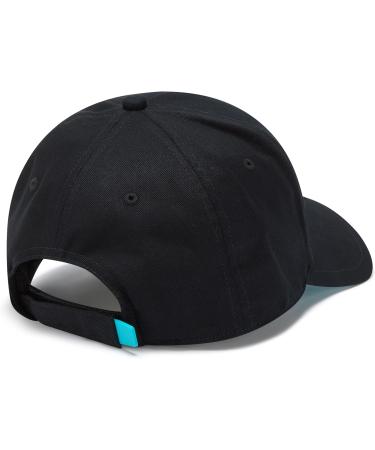 Buy Mercedes AMG Petronas F1 Cap - 3D Team Logo Finish - Black - One Size | International Shipping Available - Buy Online on GoSupps.com