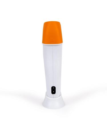 Sunzze Wax Heater for 50ml Wax Cartridges - Optimal Performance for Smooth Waxing | Buy Internationally - Buy Online on GoSupps.com