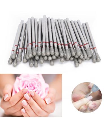 Nail Grinder - Wear-Resistant Professional Nail Drill | Multifunctional & Durable for Home Nail Salon - Shop Internationally - Buy Online on GoSupps.com