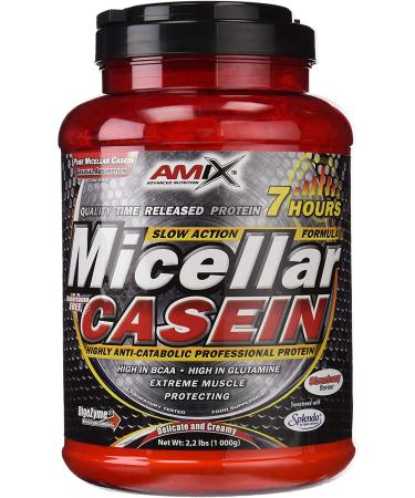 Amix Micellar Casein 1000 gr