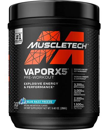 MuscleTech VaporX5 NEXT GEN