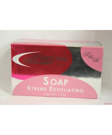 Xtreme Britening & Exfoliating Soap 7 Oz