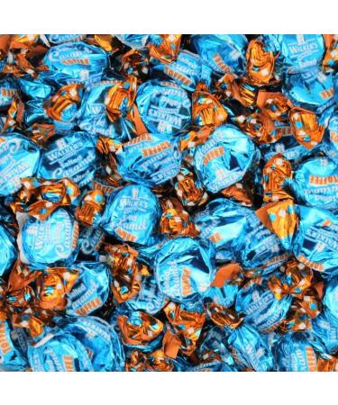 Salted Caramel Toffees 1.75kg Sweet Jar