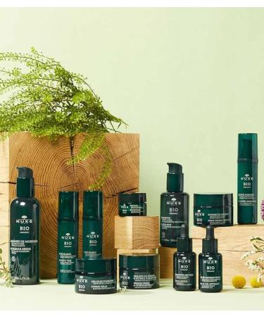 Bio Organic Graines De Chia Serum Essentiel Antyox 30 Ml - Buy Online on GoSupps.com
