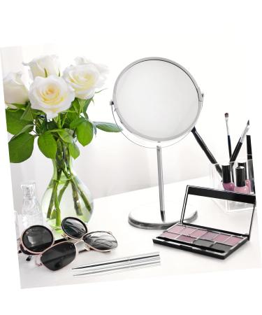 FRCOLOR Retractable Travel Makeup Brushes Set - Concealer Lip Brush & Lip Balm Applicator for Flawless Beauty International Shipping  - Buy Online on GoSupps.com