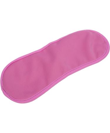 Adjustable Castor Oil Neck Wrap for Thyroid Detox | Eco-Friendly Castor Oil Pack for Soothing Massage - Buy Online on GoSupps.com