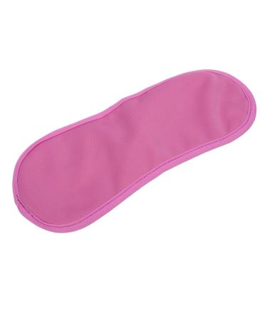 Adjustable Waterproof Castor Oil Neck Wrap | Reusable Elastic Ribbon for Inflammation Relief | International Shipping - Buy Online on GoSupps.com