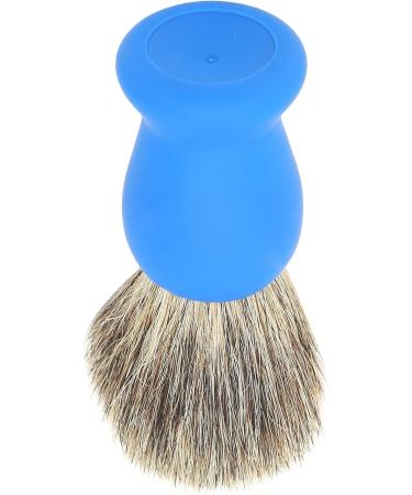 Beard Shaving Brush - Enhance Foam for Home & Travel | Premium Shaving Accessories - Buy Online on GoSupps.com