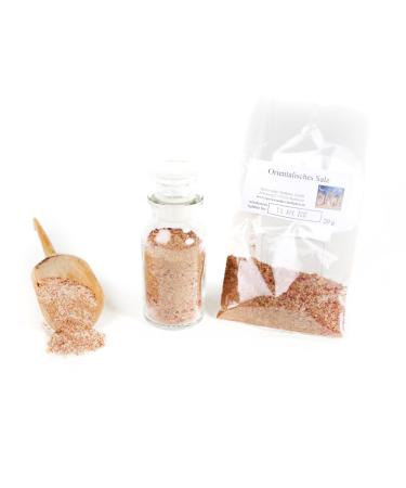 Feine W rze Oriental salt spice salt coffee salt herb salt spices couscous salt and spices ginger salt with cinnamon spice mix 20g