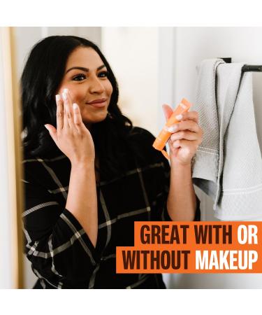 Carpe No-Sweat Face (Pack of 3) - Helps Keep Your Face Forehead and Scalp Dry - Sweat Absorbing Gelled Lotion - Plus Oily Face Control - With Silica Microspheres and Jojoba Esters 1.35 Fl Oz (Pack of 3) - Buy Online on GoSupps.com