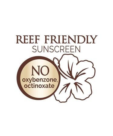 Hawaiian Tropic Mineral Sun Milk Face Sunscreen Lotion SPF 30 - 1.7oz - Buy Online on GoSupps.com