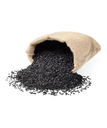 Mynatura Black Sesame Muse I Spread | 2x500g for Cooking & Baking | Pure Black Sesame Seeds in Glass Jars - Buy Online on GoSupps.com