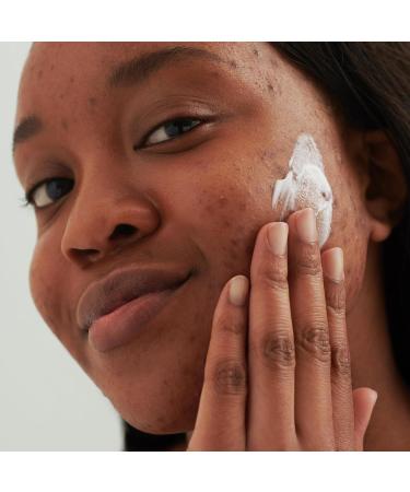 Dado Sens Dermacosmetics PurDerm Creamy Facial Cleanser - Buy Online on GoSupps.com