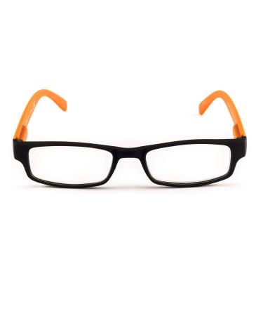 Contacta One Presbiopia Orange DTR +1.50