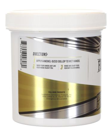 Buy Full Bore Super Grit 16oz - Premium International Shipping for Top-Quality Abrasive Solutions - Buy Online on GoSupps.com