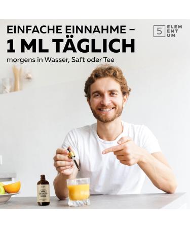 Shilajit Himalaya Extrait liquide pur Mumijo | 90 ml | 85% d acides fulviques | Haute concentration | V gan et test en laboratoire (Eurofins) 90 Ml Gouttes de Shilajit de L himalaya - Buy Online on GoSupps.com