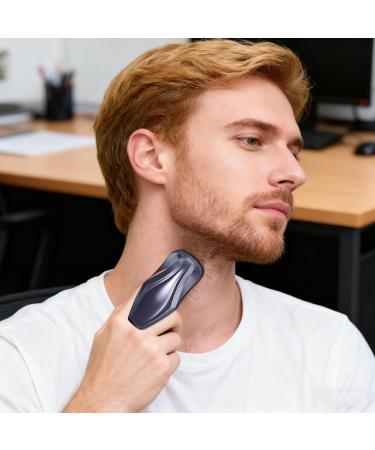 Reusable grooming trimmer device womens shaver for body shaving for back neck arms legs armpits and intimate area for women and girls - Buy Online on GoSupps.com